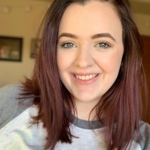 Meet your Posher, Kaitlyn